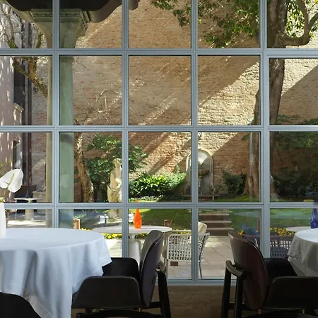 Hotel Palazzo Venart Luxury