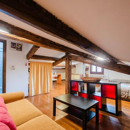 Petit Loft *