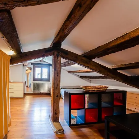 Petit Loft