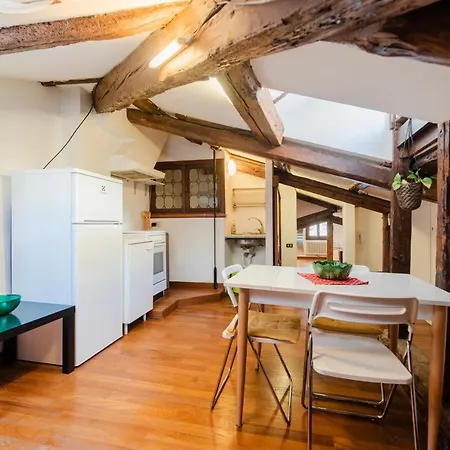 Petit Loft Apartmán *