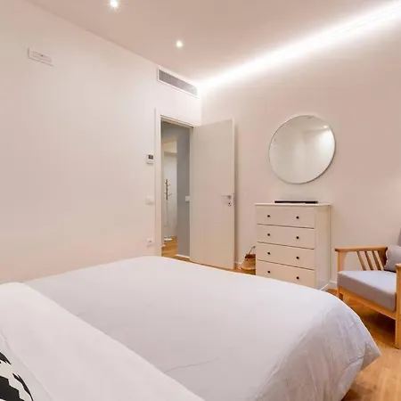 Loft San Stae 18.27 Apartamento
