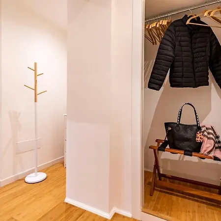 Loft San Stae 18.27 Venecia