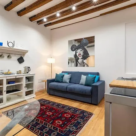 Loft San Stae 18.27 * Venecia