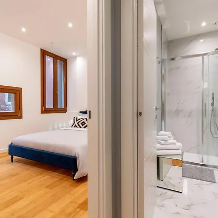 Loft San Stae 18.27 * Venecia
