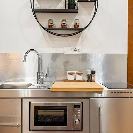 Loft San Stae 18.27 Apartamento *