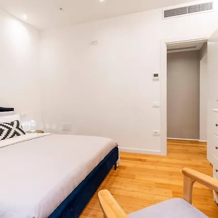 Loft San Stae 18.27 Apartamento *