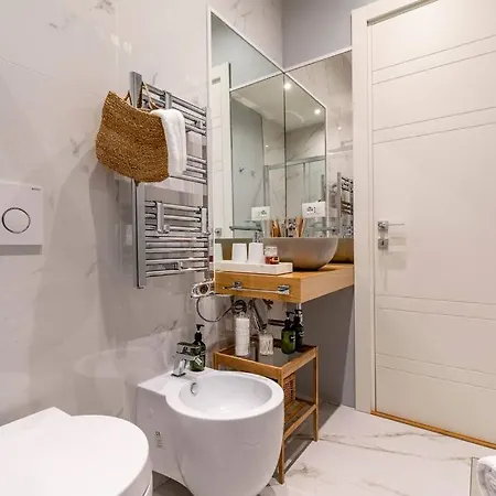 Loft San Stae 18.27 Apartamento Venecia