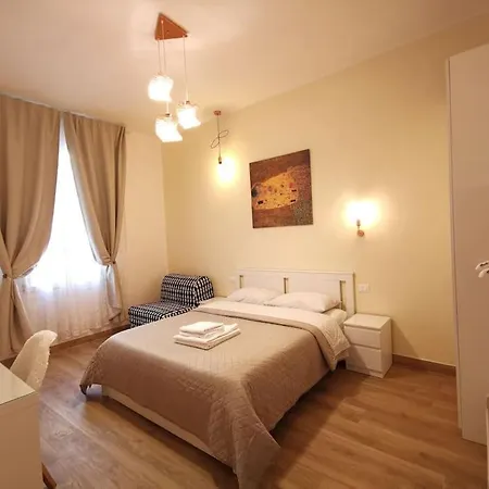 Apartment Casa Di Serena