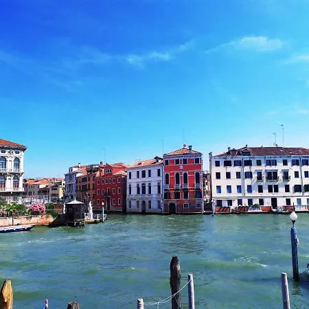 Zen Grand Canal * Venezia