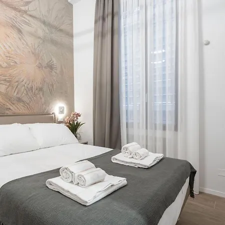 Palace Canal View By Wonderful Italy Apartment *