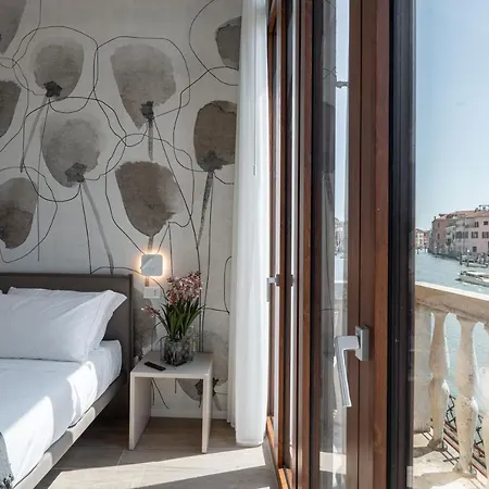 Apartment Palace Canal View By Wonderful Italy *