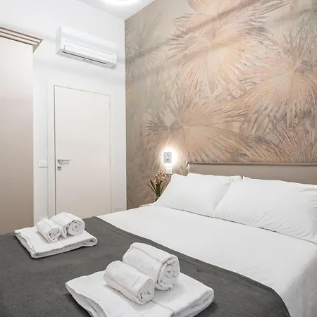 Palace Canal View By Wonderful Italy Apartment Venice