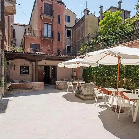 Palace Canal View By Wonderful Italy Apartment