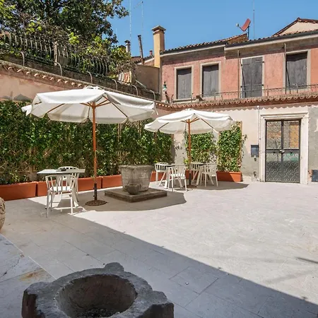 Palace Canal View By Wonderful Italy Apartment