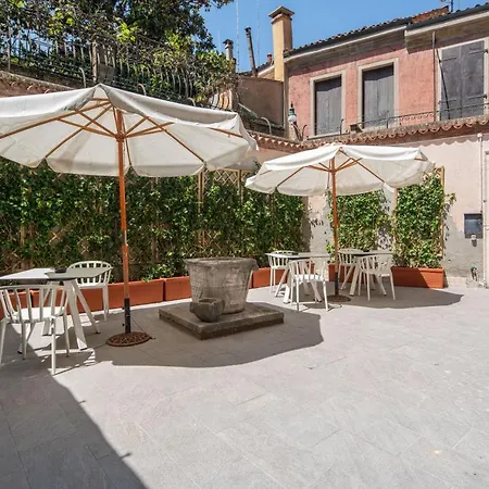Palace Canal View By Wonderful Italy Apartment *
