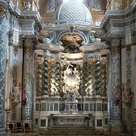 Vandrarhem Amdg Venedig