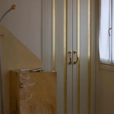 Ca' Dei Mercanti Apartament *