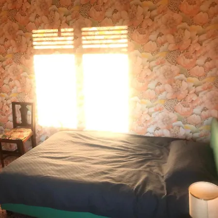 Homestay Lucia&umberto's *