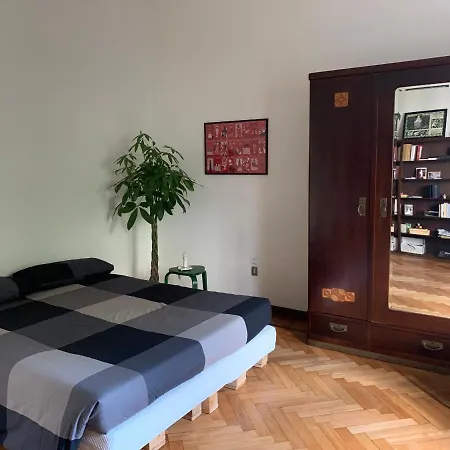 Lucia&umberto's Homestay