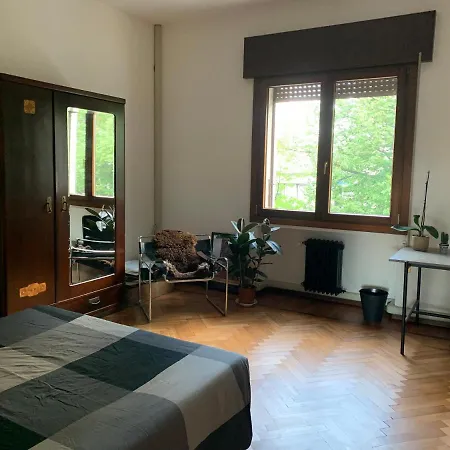 Homestay Lucia&umberto's