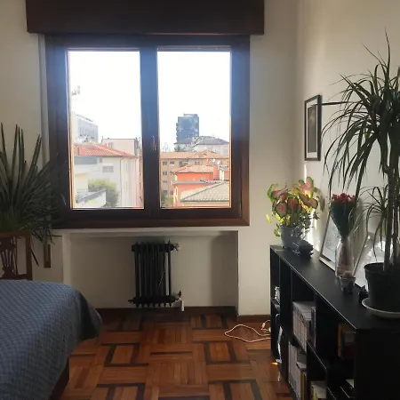 Homestay Lucia&umberto's
