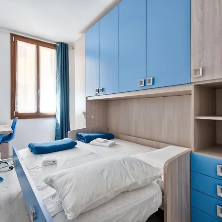 Boutique Apartment Venice