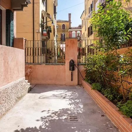 Boutique Apartment Venice