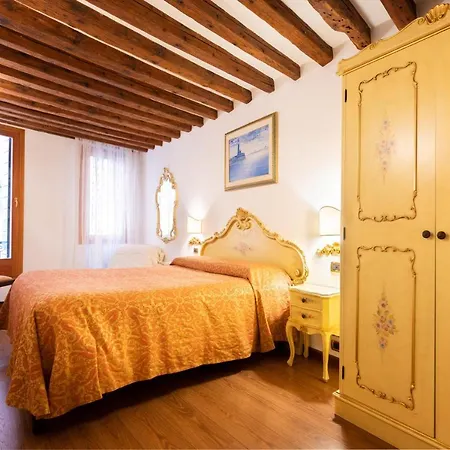 Appartement Ca' Pinelli Venise