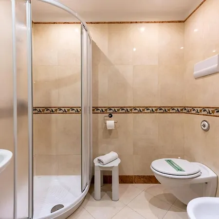 Appartement Ca' Pinelli *