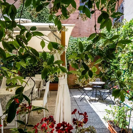 Apostoli Garden Hotel Venice
