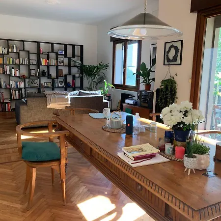 Lucia&umberto's Homestay