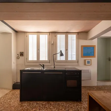 Casanova Apartment