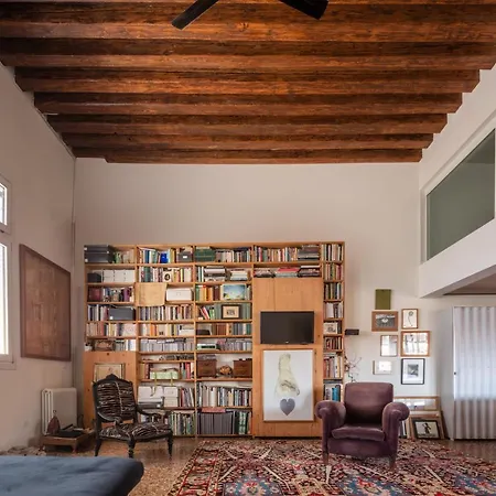 Casanova Venice
