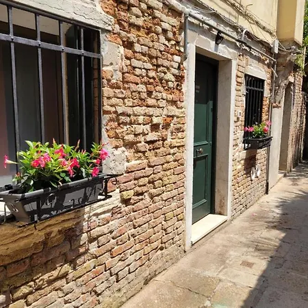 Ca' Sebastiano Apartment