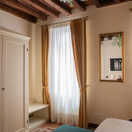 Ve-nice San Marco C4439 Apartment *