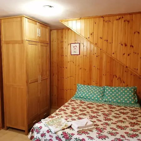 Appartamento Biennale Flat *