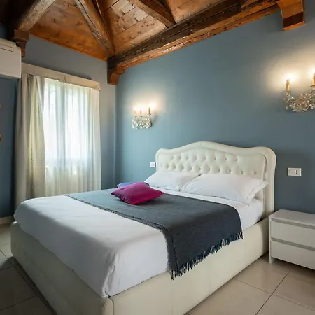 Vivaldi By Wonderful Italy Apartament *