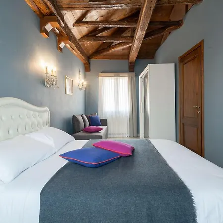 Vivaldi By Wonderful Italy Apartamento
