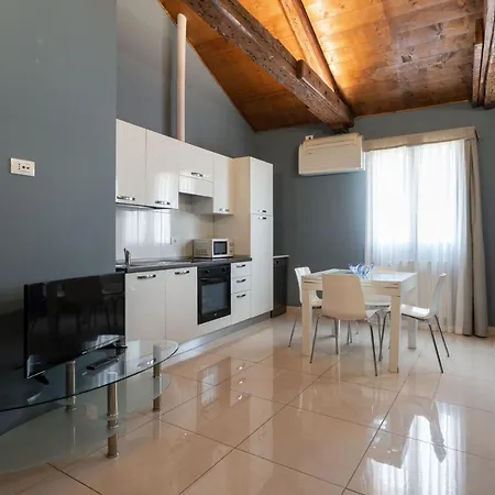 Vivaldi By Wonderful Italy Apartament *
