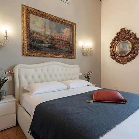 Vivaldi By Wonderful Italy Apartamento