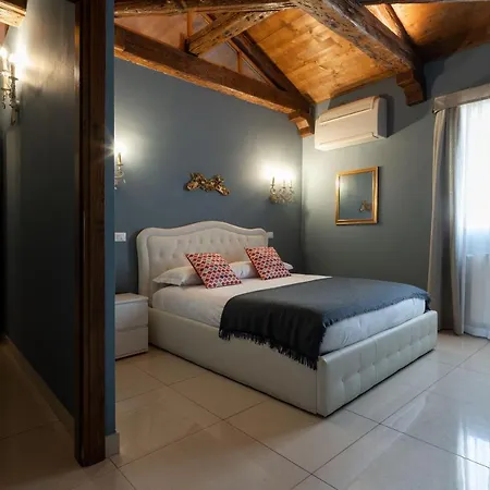 Apartamento Vivaldi By Wonderful Italy *