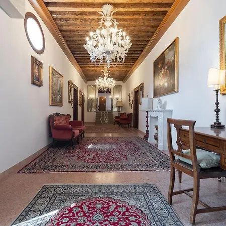 Vivaldi By Wonderful Italy Apartamento