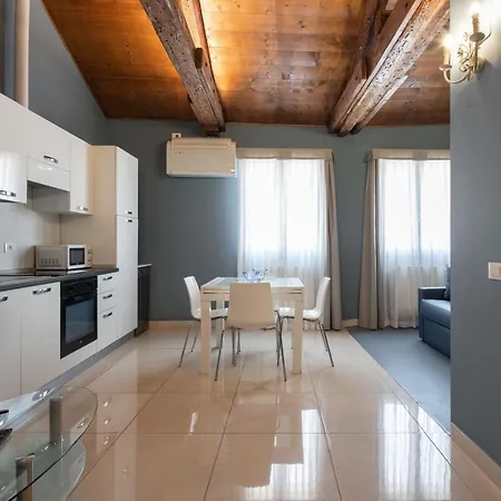 Apartament Vivaldi By Wonderful Italy