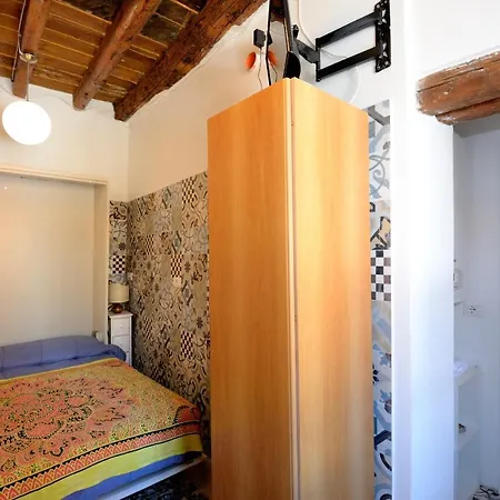 Casa Dea Corte Apartment