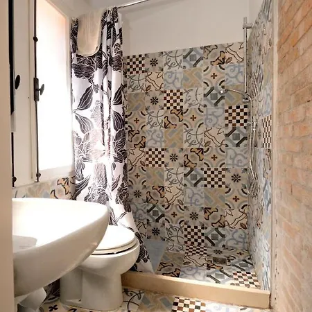 Apartment Casa Dea Corte