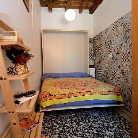 Apartment Casa Dea Corte *