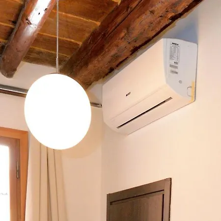 Casa Dea Corte Apartment Venice