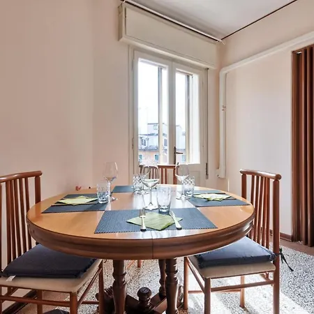Venice Magic Night Apartment Mestre