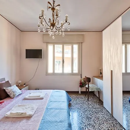 Apartment Venice Magic Night Mestre