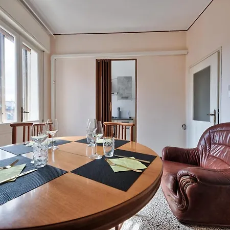 Apartment Venice Magic Night Mestre